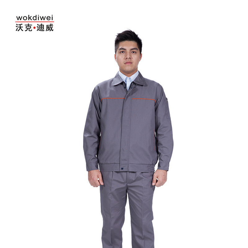 工裝工作服批發(fā)廠家1354-5