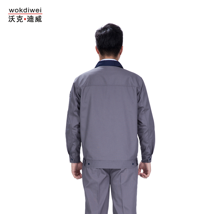 南昌工作服定制批發(fā)廠家1361-5