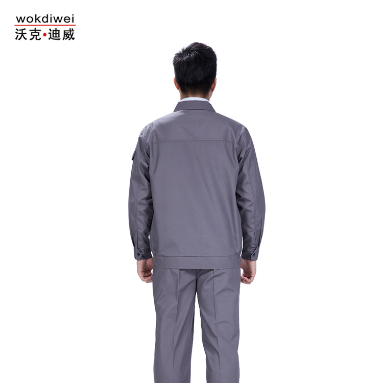 南昌工作服定做批發(fā)哪家廠家款式齊全1362-5