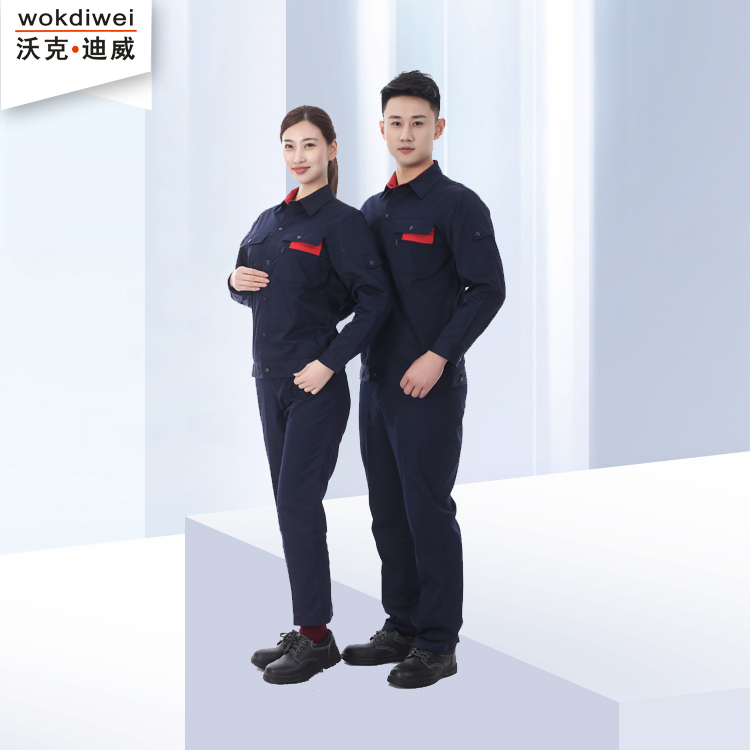 夏季防靜電工作服批發(fā)定制廠家9904